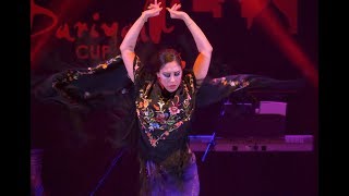 Iris Sukara - Dariyam Cup 2019