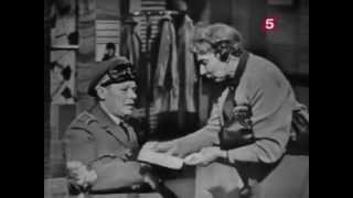 "Вопреки уравнениям", 1-я серия. Телеспектакль ЛенТВ, 1968 г.