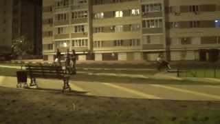 Интернат город Лиски 09 09 15г
