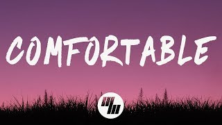 Rachel Costanzo - Comfortable (Lyrics)