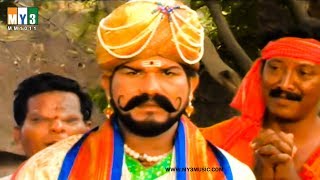 పాపులర్ శ్రీ మల్లన్న జీవిత చరిత్ర రెండవ భాగం - 2 - 4/7 - SRI MALLANNA JEEVITHA CHARITRA - 2 - 4/7