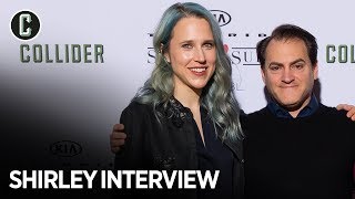Michael Stuhlbarg on Josephine Decker’s Masterful Work Directing Shirley