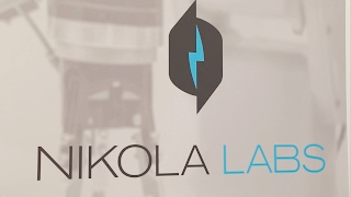 Founder Story: Nikola Labs