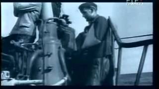 НЛО Третьего рейха  Антарктида - 1-4