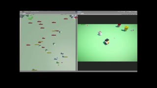 Simplistic RPG Ai - Unity 5.3 Asset