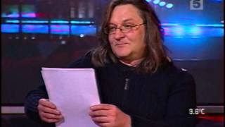 Константин Рябинов и Илья Стогов