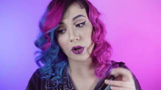 COME CURARE CAPELLI DECOLORATI, TRATTATI O SPENTI | miymakeup [SUB ENG]