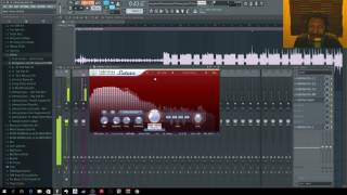 Mastering - Saturation - Part 6 [Mr Different]