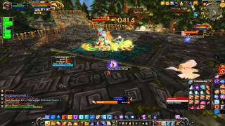 How to: Akil'zon - Zul'Aman 5-man Heroic