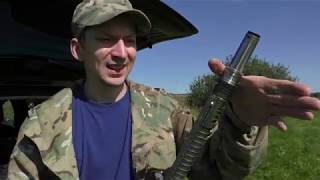 Увеличиваем мощность на МР-155??? Проверяю ваш совет!!!