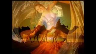 Jerry Földer - Arabian Dance