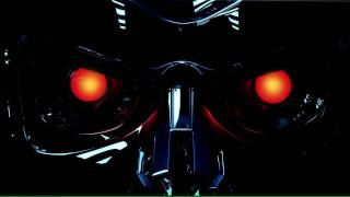 Terminate II - A Thrash Metal Instrumental (original music)