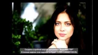 Настасья Самбурская