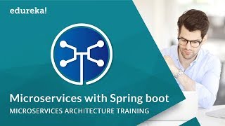 Microservices Spring Boot | Microservices Tutorial for Beginners | Microservices Training | Edureka