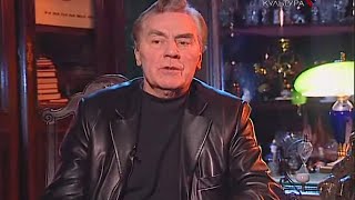 Виктор Коршунов и его герои