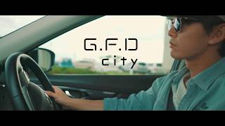 G.F.D city - It's Alright【Official Music Video】