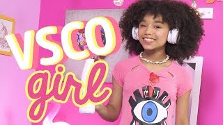 DICAS DE COMO SE VESTIR COMO VSCO GIRL ❤️MUNDO DA MENINA❤️ COM DUDA PIMENTA