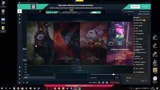 MD10 Do mono Evelynn (ft. Prague Purple)