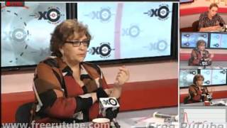 Особое мнение Евгения Альбац 3 сентября 2013 года