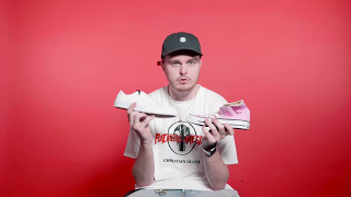 Nejlepší tenisky na léto?