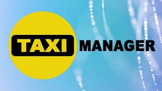 Taxi Manager