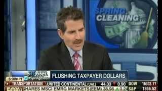 Stossel - Spring Cleaning