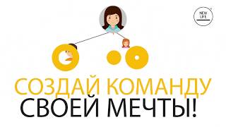 Система МАТРИЦА+ компании NEW LIFE