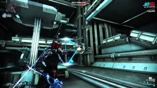 Warframe: Не бессмертный(...