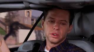 Two and a Half Men - Charlie and Alan best moments
