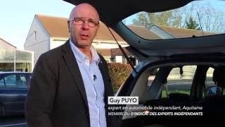SEI - la boîte à outils d'un expert en automobile