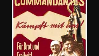 Commandantes - The Union