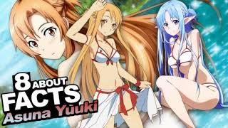 Attract Asuna Yuuki remake mp4