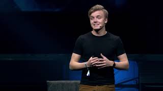 Nordic Showcase: Veriff Founder & CEO Kaarel Kotkas