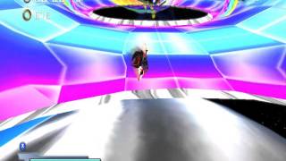 Sonic Generations PC- Shadow 06 Rainbow Road
