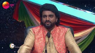Sangeet Samrat| Marathi Serial | Episode - 19 | Urmila Nimbalkar| Best Scene| Zee Yuva