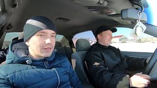 Продал машину Максу с Канала Мутные Замуты! Как это было! Что будет дальше с Авто?!