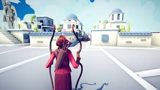 Tabs | Artemis 1 vs 100