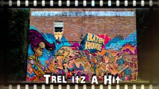 Lil Phat x Boosie x Young Bleed - "Bayou Blues II" Instrumental