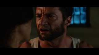 The Wolverine Trailer Exclusive (2013)