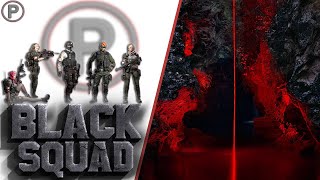 BLACK SQUAD |   18+       I try new settings   ‌‌‍‍  18+