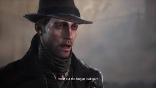 The Sinking City Walkthrough Gameplay Part 8
