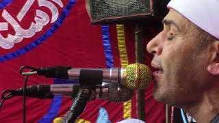 الشيخ أحمد حسن سالمان =النمل روعه -عزاء الحاج صلاح محمود المنوفى-تلوانه -الباجور-منوفيه 3-7-2018