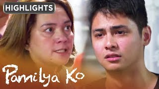 Luz, pinalayas si Beri sa kanilang bahay | Pamilya Ko (With Eng Subs)