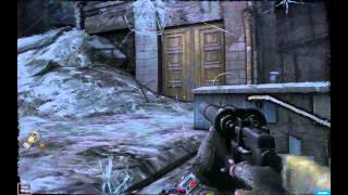 Metro 2033 R9 280X i5 4670k FPS