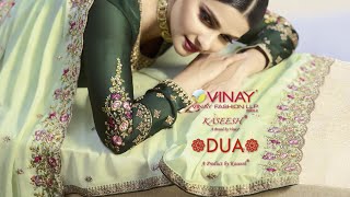 Dua by Vinay Fashion LLP