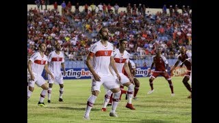 Imperatriz-MA 2x1 CRB | Gols da partida | 1ª rodada da Copa do Nordeste 2020 (21/01)