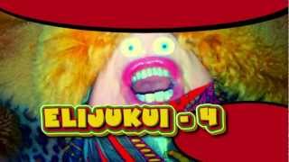 Elijukas