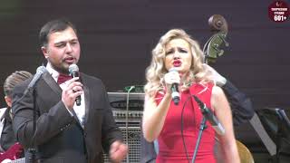 Фестиваль "Триумф Джаза"/ Triumph of Jazz festival. часть 1.