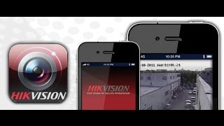 IVMS 4200 EZVIZ P2P (EN ESPAÑOL)