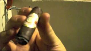 Partagas CIfuentes Cigar Review